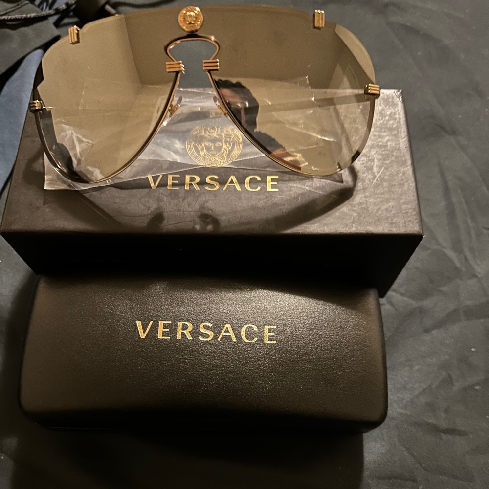 Versace Sunglasses